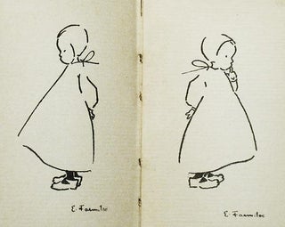 Mrs. Turner's Cautionary Stories