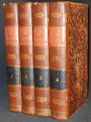 Item #005121 Traité Général de Droit Administratif Appliqué ou Exposé de la Doctrine et de...