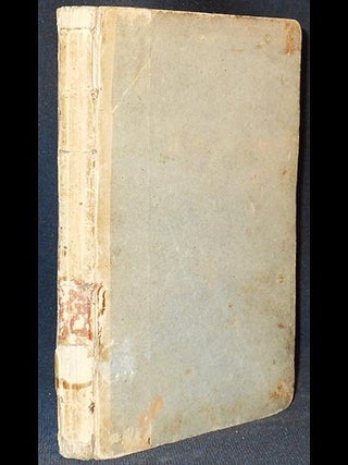 Item #005150 A Description of the Arteries of the Human Body: Reduced to Tables by Adolphus...