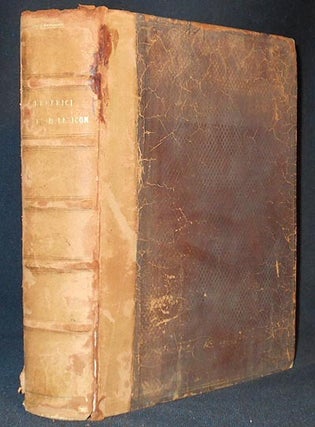 Item #005160 Græcum Lexicon Manuale, primum a Benjamine Hederico Institutum: mox assiduo labore...