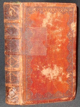 Item #005161 E Kaine Diatheke = Sive Novum D.N.J.C. Testamentum Graecum cum Variantibus...