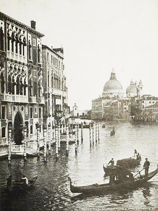 Rafael in Italy by Etta Blaisdell McDonald and Julia Dalrymple