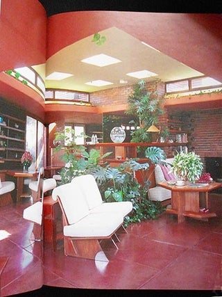 Frank Lloyd Wright: A Visual Encyclopedia