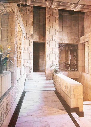 Frank Lloyd Wright: A Visual Encyclopedia
