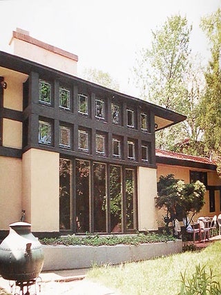 Frank Lloyd Wright: A Visual Encyclopedia