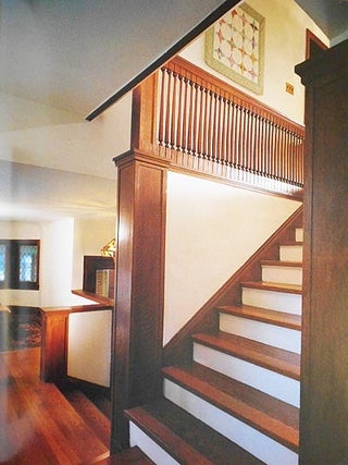 The Wright Space