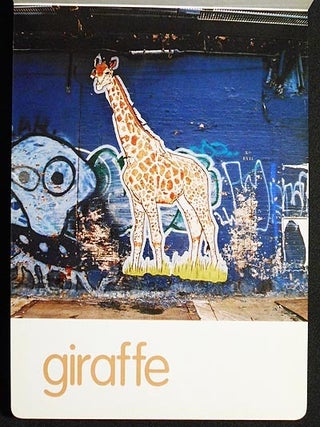 Alphabet City: Out On the Streets by Michael De Feo