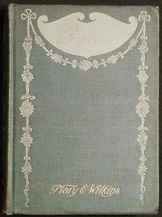 Item #005221 Jerome, a Poor Man: A Novel by Mary E. Wilkins; Illustrated by A.I. Keller. Mary E....