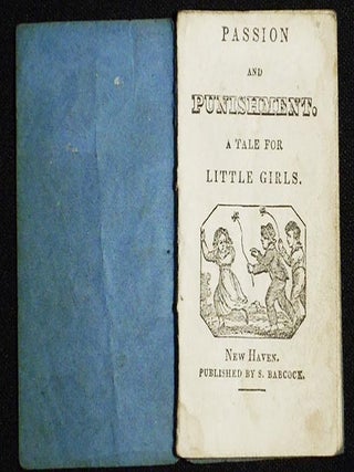 Passion and Punishment: A Tale for Little Girls