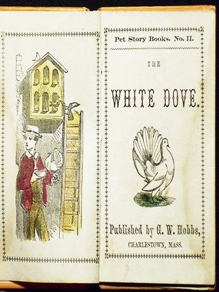 The White Dove