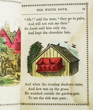 The White Dove