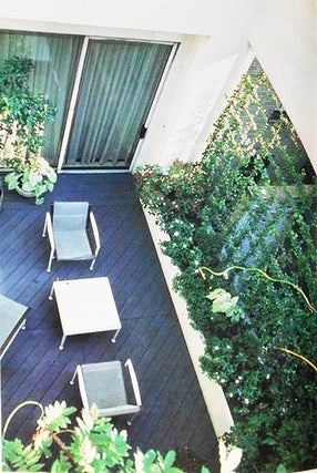 The Complete Urban Gardener by Joan Puma; Drawings by Jeryl English
