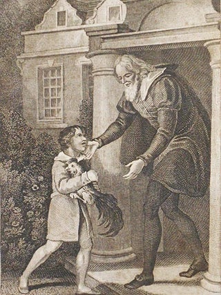 The History of Henry Earl of Moreland