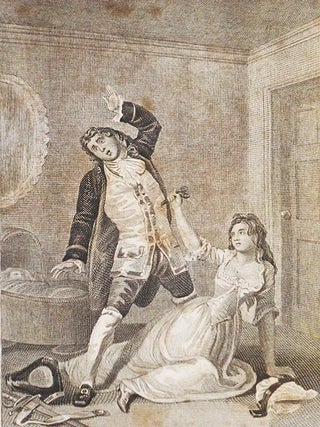The History of Henry Earl of Moreland