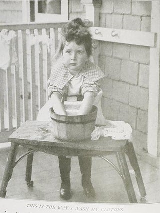 The Outdoor Primer by Eulalie Osgood Grover