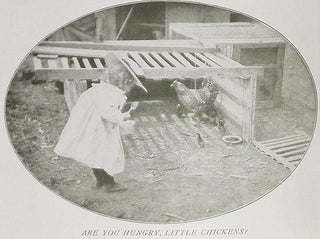 The Outdoor Primer by Eulalie Osgood Grover