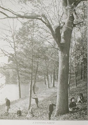 The Outdoor Primer by Eulalie Osgood Grover