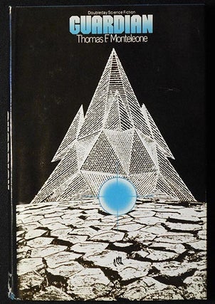 Item #005398 Guardian. Thomas F. Monteleone