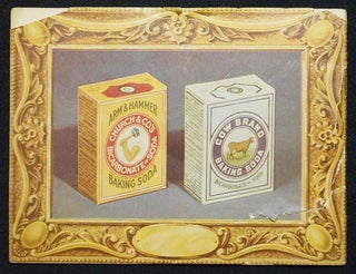 New Fashioned Old Fashioned Recipes