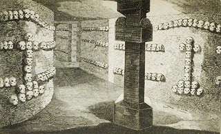 The Catacombs of Rome