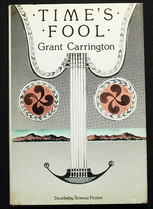 Item #005506 Time's Fool. Grant Carrington