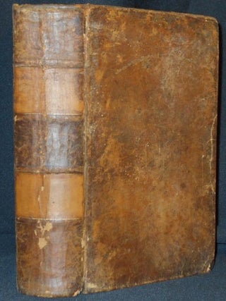 Item #005577 Binns's Justice, or Magistrate's Daily Companion: A Treatise on the Office and...