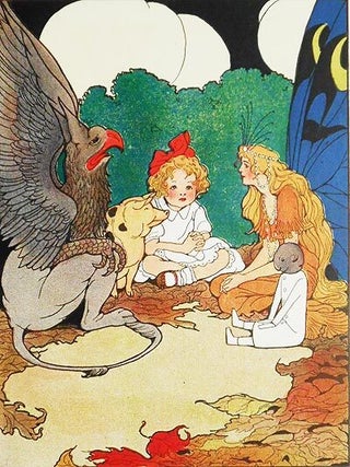 The Sandman Story Book