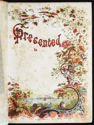 The Freemason's Annual, a Gift for All Seasons