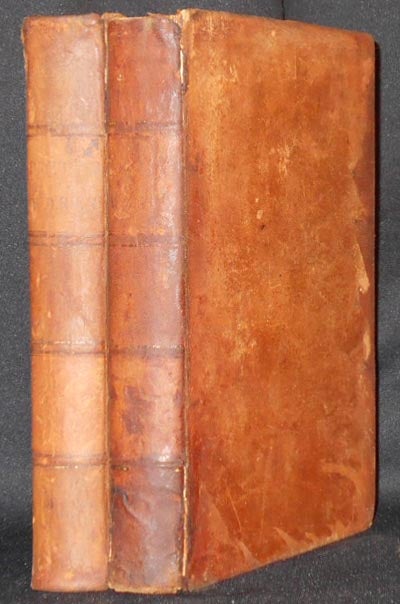 Item #005720 The Works of John Dryden, in Verse and Prose, with a Life, by Rev. John Mitford; in Two Volumes. John Dryden.