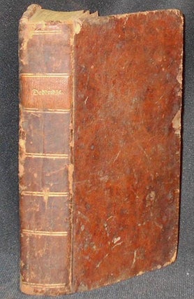Item #005770 Anfang und Fortgang Wahrer Gottseligkeit, in der menschlichen Seele. Philip Doddridge