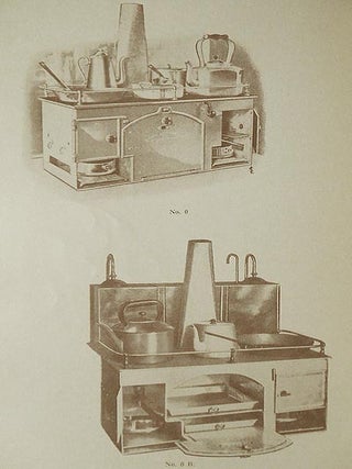 Yacht Equipment Catalogue L.