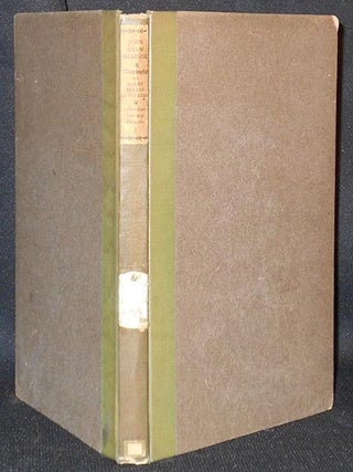 John Shaw Billings: Creator of the National Medical Library and Its Catalogue -- First Director of the New York Public Library
