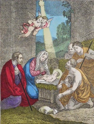 40 Biblische Bilder aus dem Neuen Testament