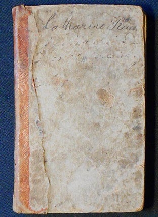 Item #005956 Der Kleine Catechismus des seligen D. Martin Luthers: Nebst den gewöhnlichen...