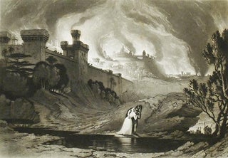 The Eclectic Museum of Foreign Literature, Science and Art, January to April, 1843: Volume I. of the United Series; edited by John Holmes Agnew