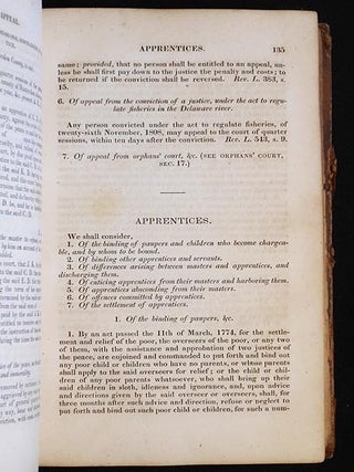 A Treatise on the Office and Duty of a Justice of the Peace, Sheriff, Coroner, Constable, and of Executors, Administrators, and Guardians; in which are Particularly Laid Down, the Rules for Conducting an Action in the Acourt for the Trial of Small Causes; with Approved Forms