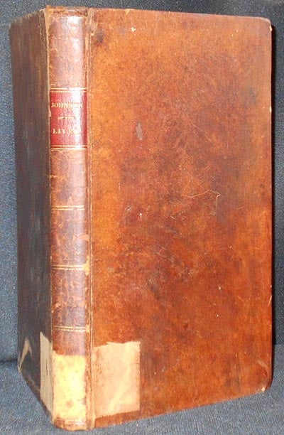 Item #006034 A Treatise on Derangements of the Liver, Internal Organs, and Nervous System; Pathological and Therapeutical [provenance: Dr. Albert E. Persons]. James Johnson.