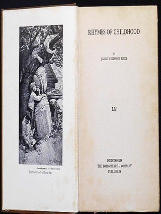 Rhymes of Childhood