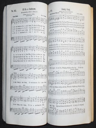 Great Revival Hymns No. 2: For the Church, Sunday School and Evangelistic Services; Edited and Compiled by Homer A. Rodeheaver and B. D. Ackley