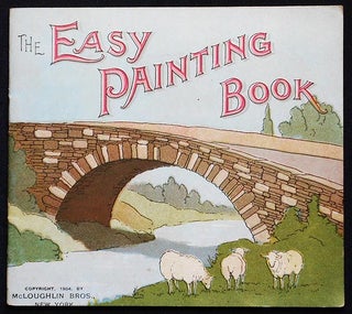 Item #006083 The Easy Painting Book