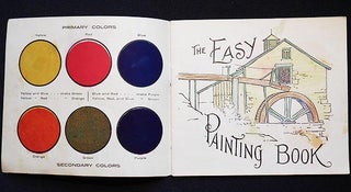 The Easy Painting Book