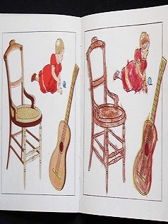 The Easy Painting Book