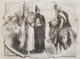 The Arabian Nights' Entertainments; with Numerous Illustrations, by Frederick Gilbert; A New Translation