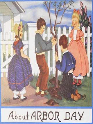About Customs; by Kathryn Heisenfelt; Illustrated by Charlotte Stone