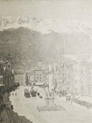Durch die Stadt am Inn