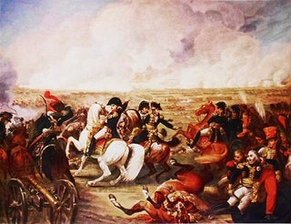 Im Licht und Schatten der Freiheit: Frankreich 1789-1848 Bilder und Texte
