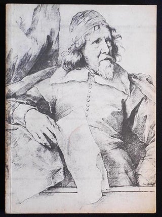 Item #006180 The King's Arcadia: Inigo Jones and the Stuart Court: A Quatercentenary Exhibition...