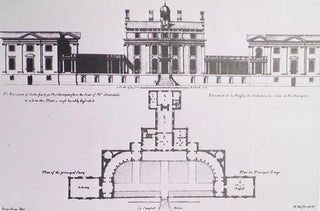 The King's Arcadia: Inigo Jones and the Stuart Court: A Quatercentenary Exhibition held at the Banqueting House, Whitehall from July 12th to September 2nd, 1973; Catalogue by John Harris, Stephen Orgel and Roy Strong