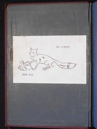 Memories of Old Friends: being Extracts from the Journals and Letters of Caroline Fox, of Penjerrick, Cornwall, from 1835 to 1871; edited by Horace N. Pym