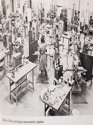 Brivo Latvju Biedriba, Filadelfija, 1892-1982